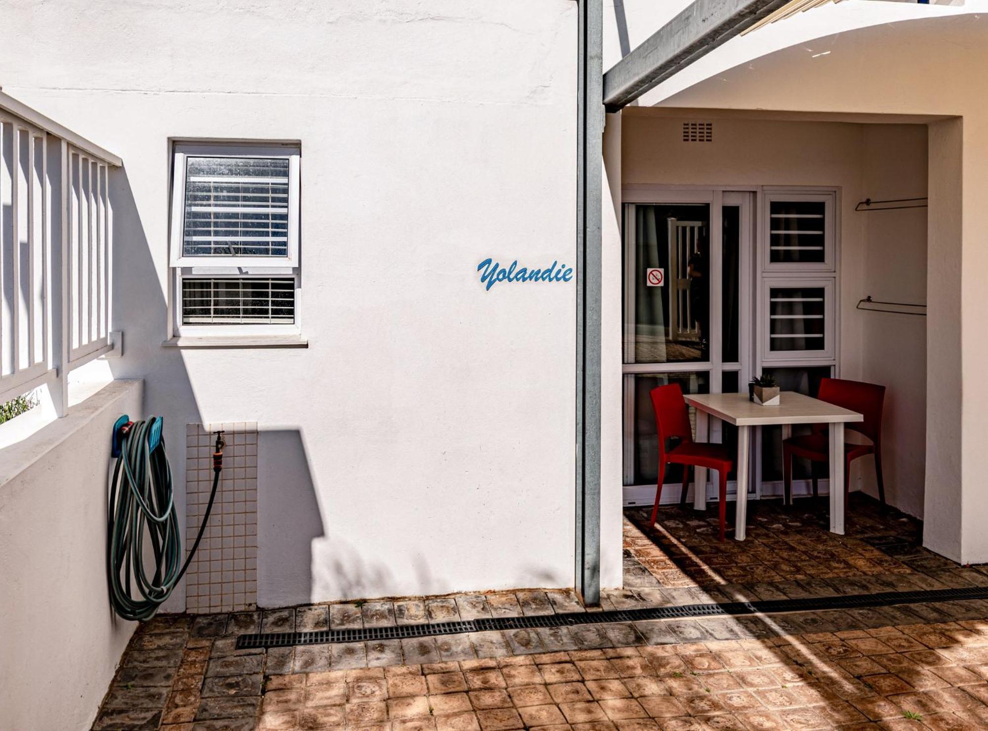 Withuis Hartenbos - No Load Shedding Exterior photo
