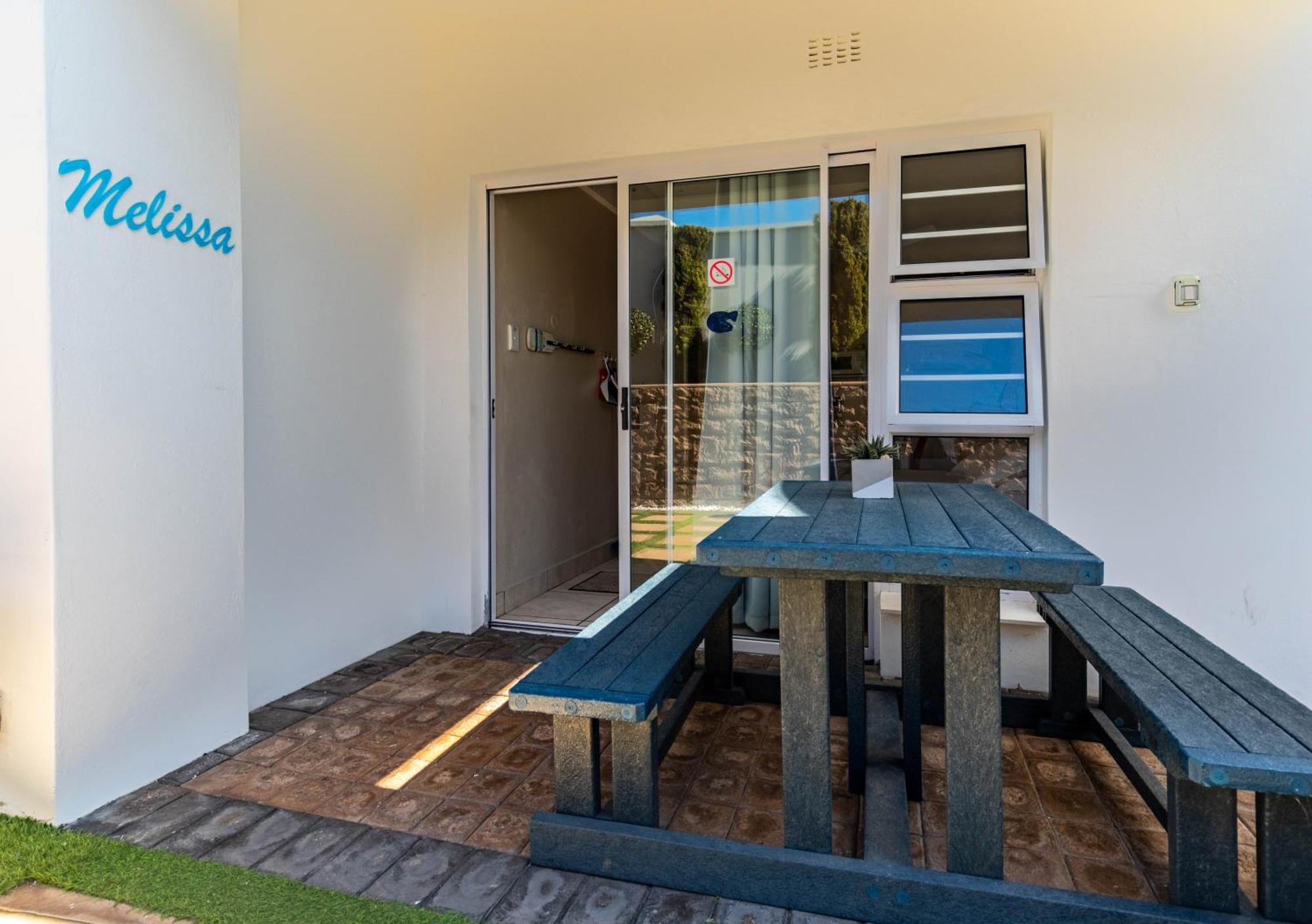 Withuis Hartenbos - No Load Shedding Exterior photo