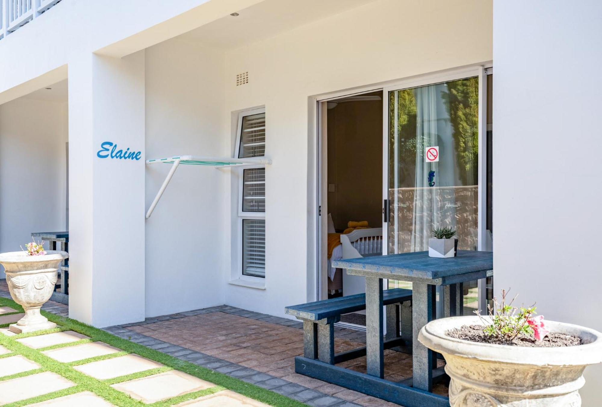 Withuis Hartenbos - No Load Shedding Exterior photo
