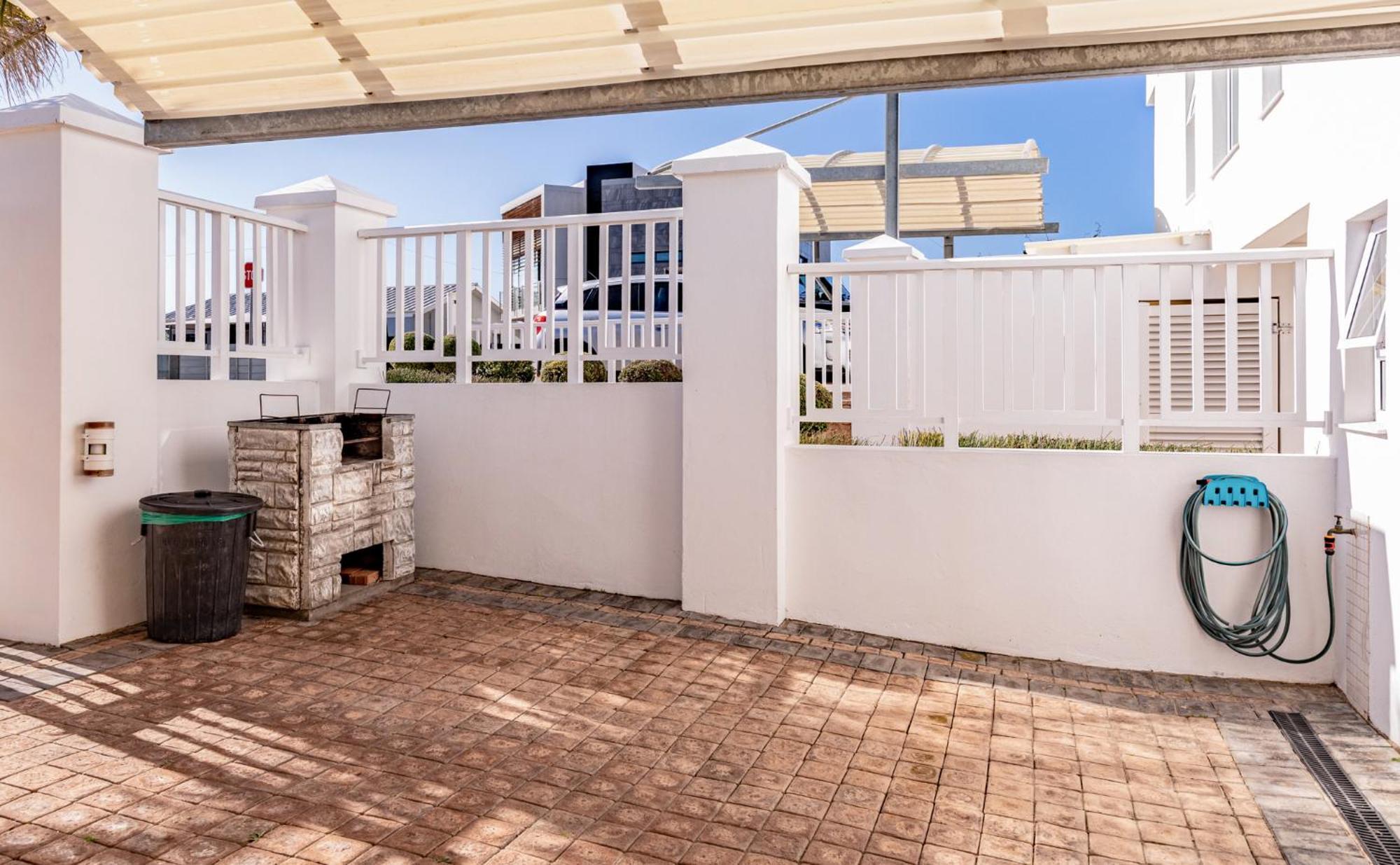 Withuis Hartenbos - No Load Shedding Exterior photo