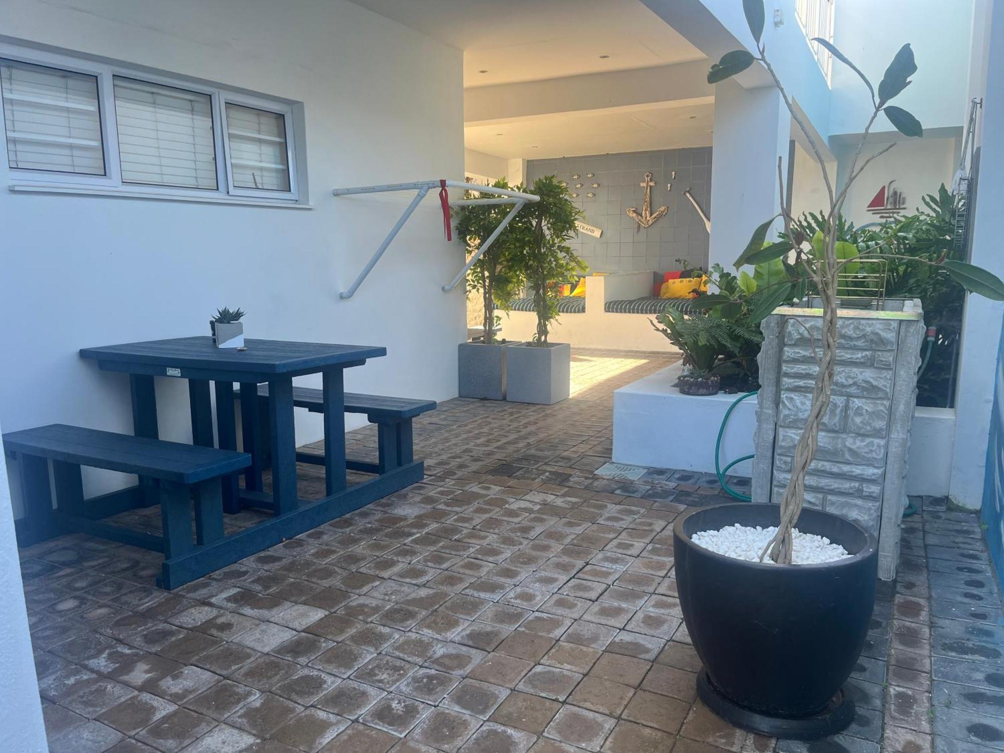 Withuis Hartenbos - No Load Shedding Exterior photo