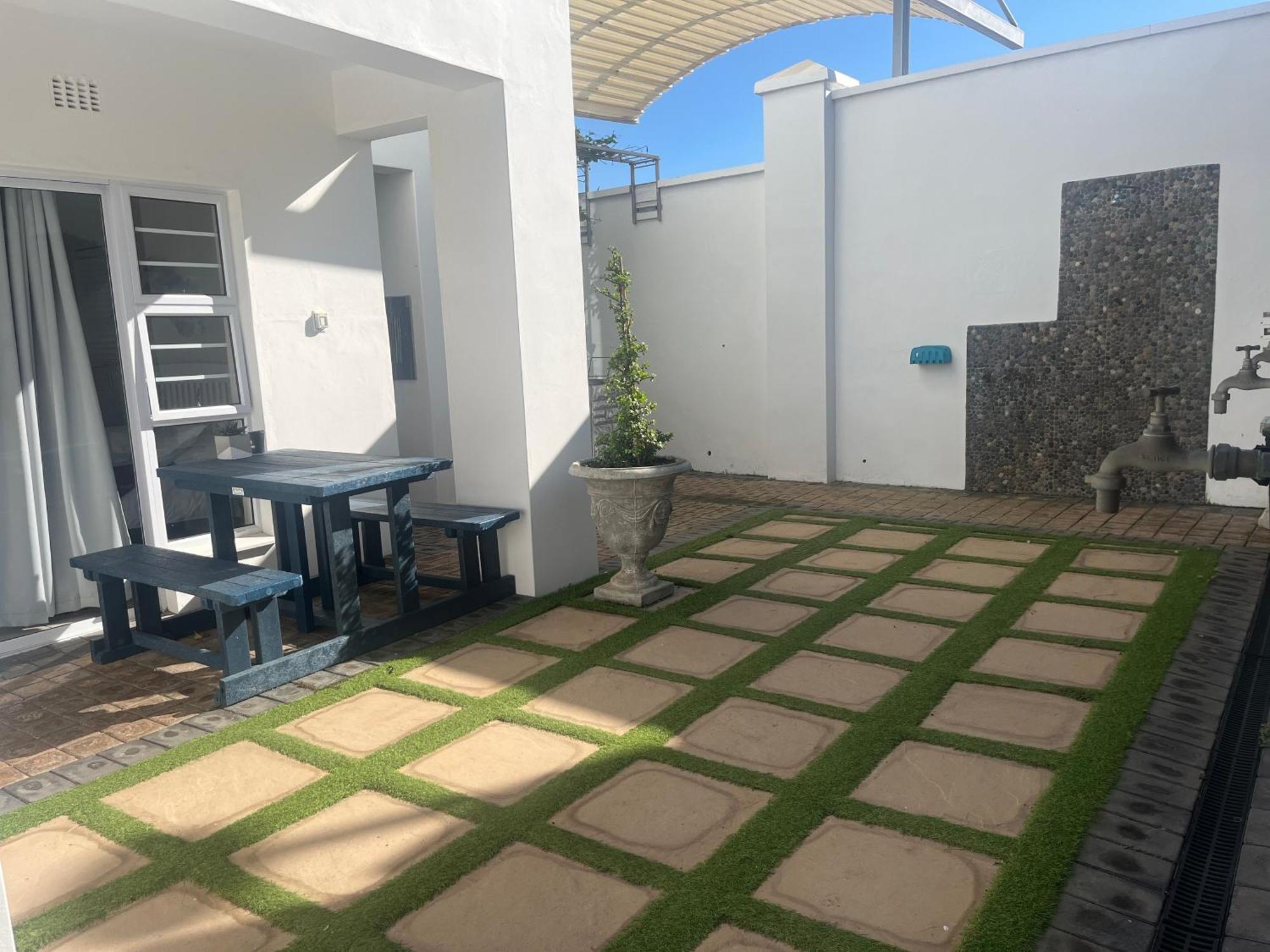 Withuis Hartenbos - No Load Shedding Exterior photo