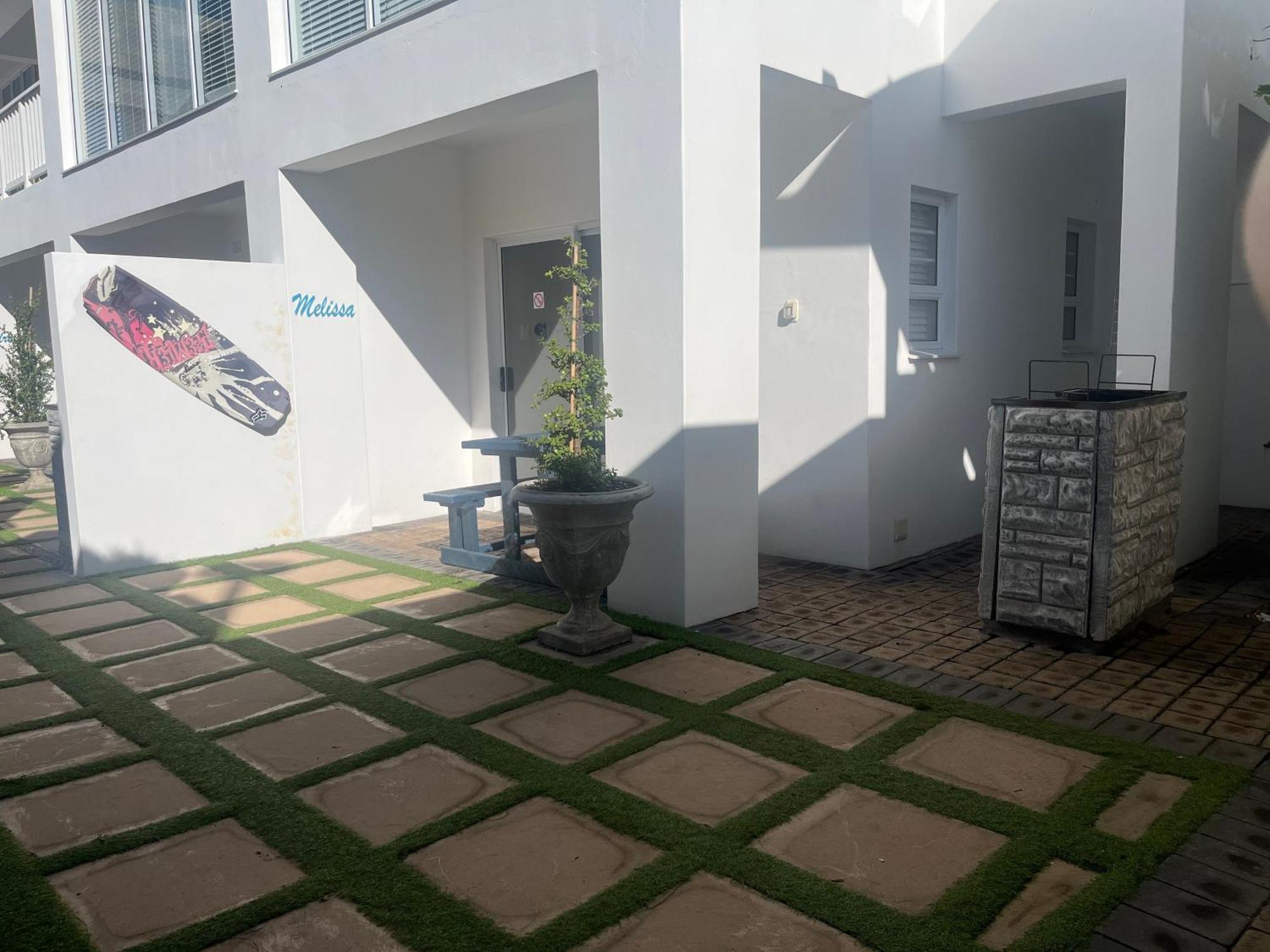Withuis Hartenbos - No Load Shedding Exterior photo