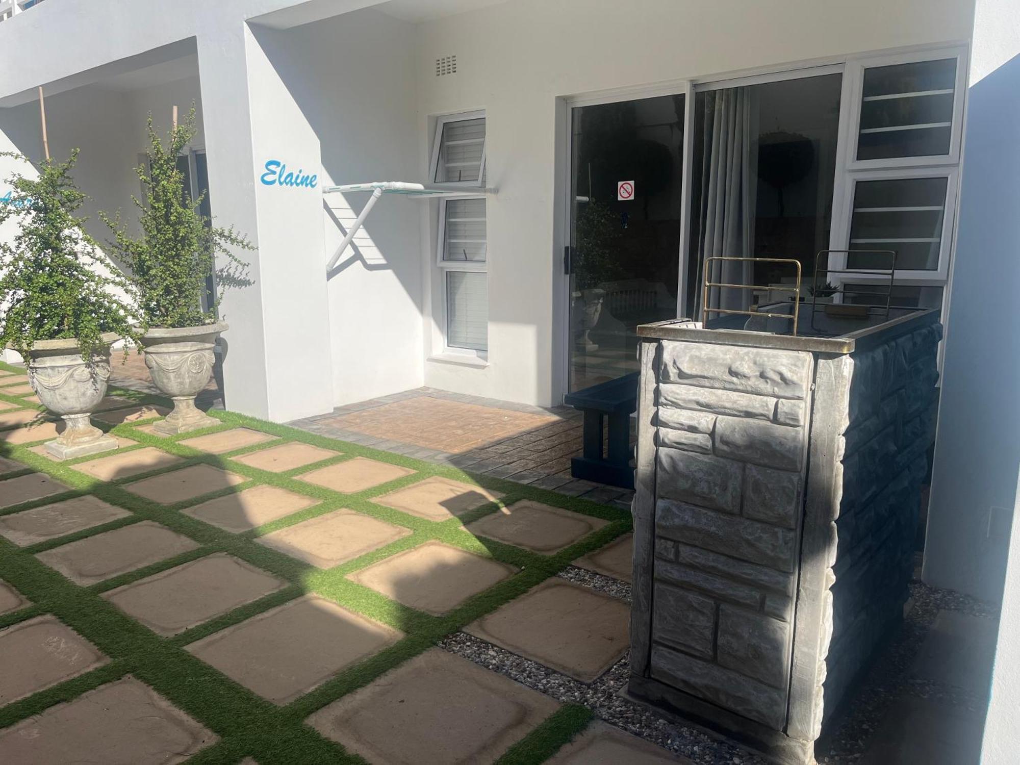 Withuis Hartenbos - No Load Shedding Exterior photo
